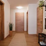 Apartamento Planaiperle *