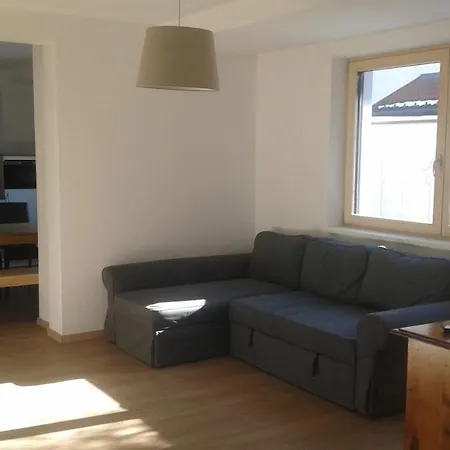 Planaiperle Apartament Schladming