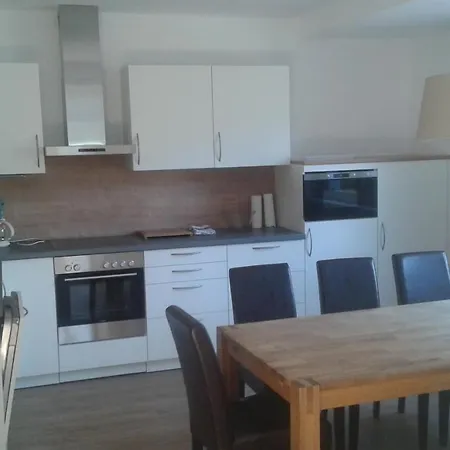 Planaiperle Apartamento Schladming