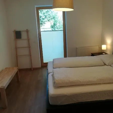 Planaiperle Apartamento Schladming