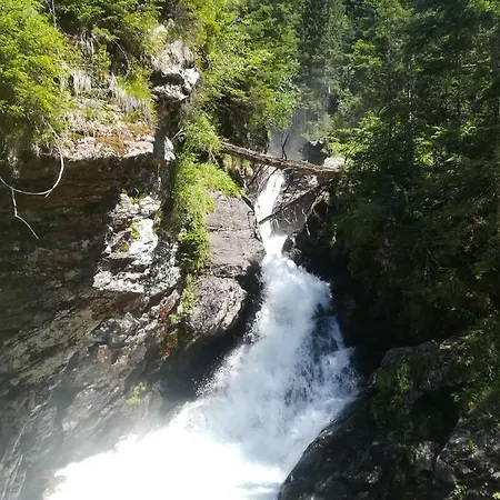 Appartement Planaiperle