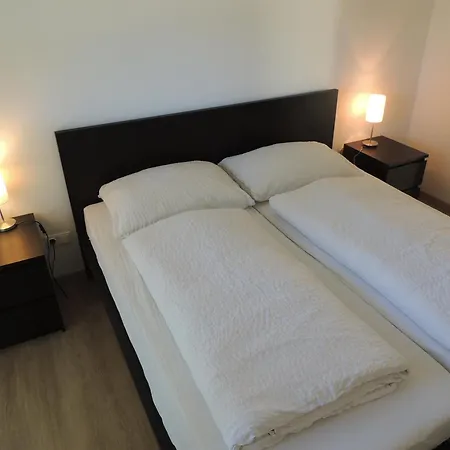 Appartement Planaiperle *