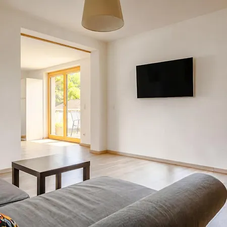 Apartmán Planaiperle Schladming