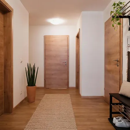 Apartmán Planaiperle *