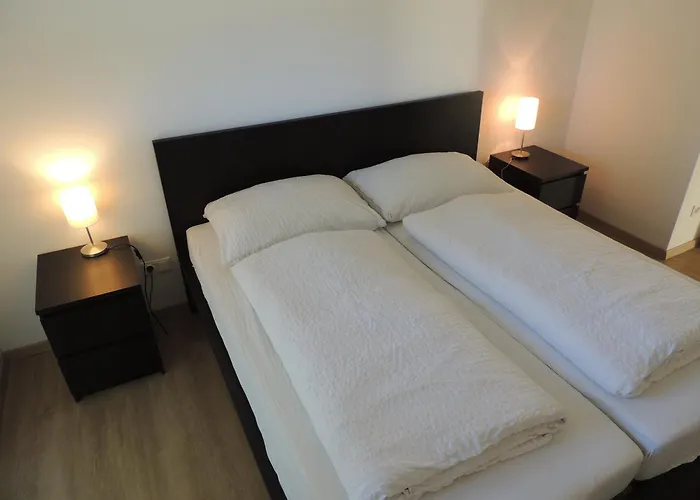 شقة Planaiperle *